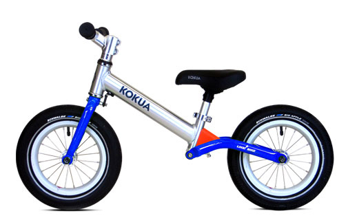Loopfietsje Likeabike Jumper blue Loopfietsje Likeabike Jumper blue