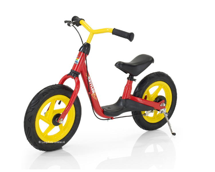 Kettler loopfiets spirit air Kettler loopfiets spirit air