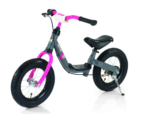 Loopfietsje Kettler run air girl Loopfietsje Kettler run air girl