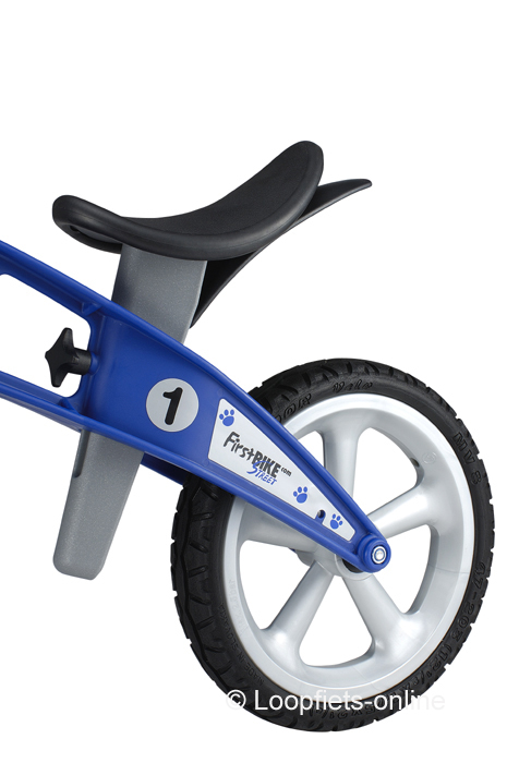 Loopfietszadel Firstbike Loopfietszadel Firstbike